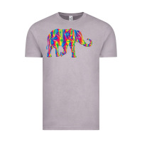 Vintage Zinc Elephant1687 Vintage Tee - tuanDangUi