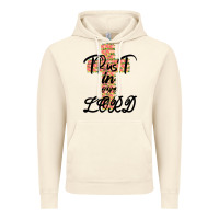 Vintage Artic Trust In The Lord Vintage Hoodie - Bettercallsaul
