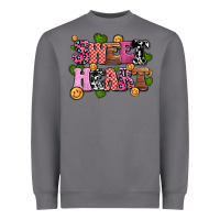 Storm sweetheart olivia Heavyweight Sweatshirt - OliviaCreatesArt