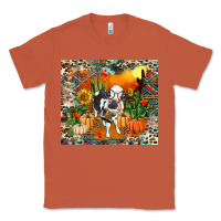 Copper Fall baby cow Classic Tee - RanaPortraitStore