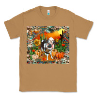 Toasted Coconut Fall baby cow Classic Tee - RanaPortraitStore