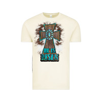 Vintage Arctic cross1 Vintage Tee - RanaPortraitStore
