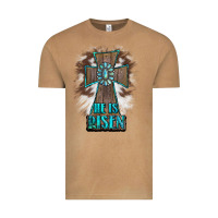 Vintage Camel cross1 Vintage Tee - RanaPortraitStore