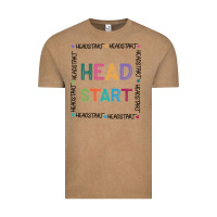 Vintage Coffee Head Start Printable Vintage Tee - Bettercallsaul