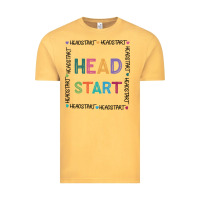 Vintage Mustard Head Start Printable Vintage Tee - Bettercallsaul
