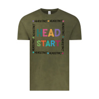 Vintage Olive Head Start Printable Vintage Tee - Bettercallsaul