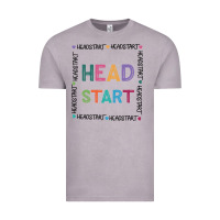 Head Start Printable Vintage Tee | Teevron