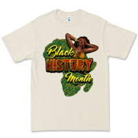Bone black history month Premium Tee - NancyCooperArtShop