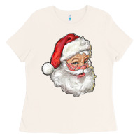 Bone santa Ladies Tee - RanaPortraitStore
