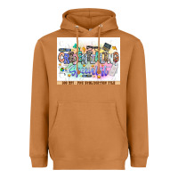 Meerkat asdfas Heavyweight Hoodie - CowhideDigitalArt
