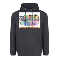 Smoke asdfas Heavyweight Hoodie - CowhideDigitalArt