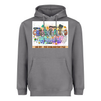 Storm asdfas Heavyweight Hoodie - CowhideDigitalArt