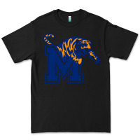 Black memphis (1) Premium Tee - tuanDangUi