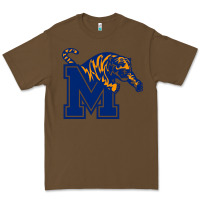Cacao memphis (1) Premium Tee - tuanDangUi