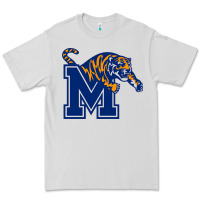 Dove Grey memphis (1) Premium Tee - tuanDangUi