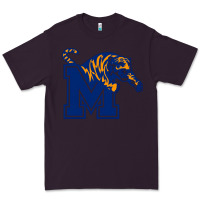 Plum memphis (1) Premium Tee - tuanDangUi