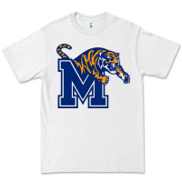 White memphis (1) Premium Tee - tuanDangUi