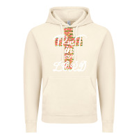 Vintage Artic Trust In The Lord Vintage Hoodie - Bettercallsaul