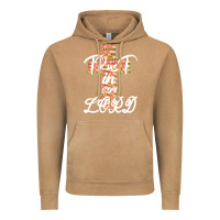 Vintage Camel Trust In The Lord Vintage Hoodie - Bettercallsaul