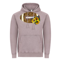 Vintage Zinc Leopard Print Footbal Vintage Hoodie - Bettercallsaul