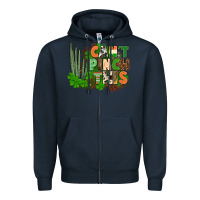 Navy can't pinch this Zipper Hoodie - FaDigitalArtStudio