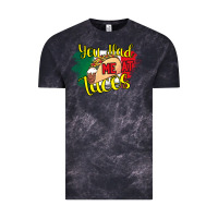 Cloud Black Tacos Vintage Tee - Bettercallsaul