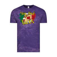 Cloud Purple Tacos Vintage Tee - Bettercallsaul
