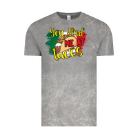 Cloud Rock Tacos Vintage Tee - Bettercallsaul