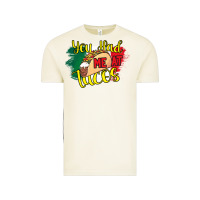 Vintage Arctic Tacos Vintage Tee - Bettercallsaul