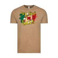 Vintage Coffee Tacos Vintage Tee - Bettercallsaul