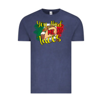Vintage Denim Tacos Vintage Tee - Bettercallsaul