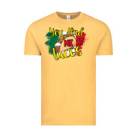 Vintage Mustard Tacos Vintage Tee - Bettercallsaul