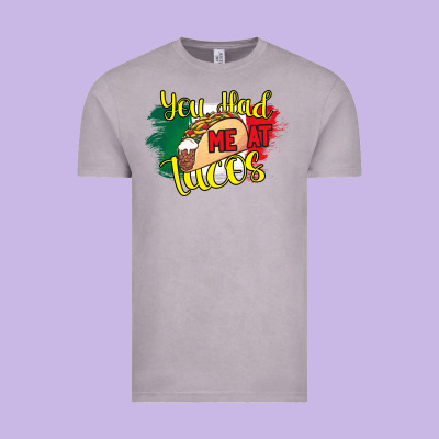 Tacos Vintage Tee Designed By Bettercallsaul