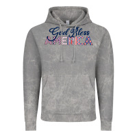 Cloud Rock God Bless America Vintage Hoodie - Bettercallsaul