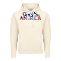 Vintage Artic God Bless America Vintage Hoodie - Bettercallsaul