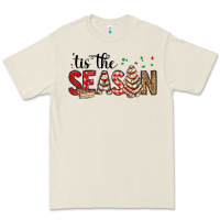Bone tis the season christmas debbie cake Premium Tee - MaliasSmallBusiness