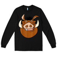 Black Lion518 Long Sleeve Tee - tuanDangUi
