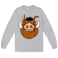 Moon Dust Lion518 Long Sleeve Tee - tuanDangUi