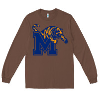 Chestnut memphis (1) Long Sleeve Tee - tuanDangUi