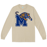 Mushroom memphis (1) Long Sleeve Tee - tuanDangUi