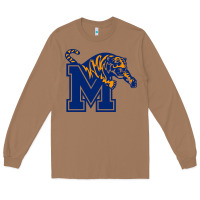 Toasted Coconut memphis (1) Long Sleeve Tee - tuanDangUi