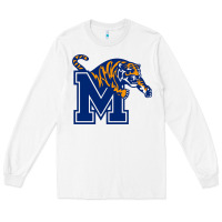 White memphis (1) Long Sleeve Tee - tuanDangUi
