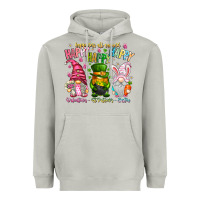 Moon Dust Happiness All Around Happy Valentines Patrick East Heavyweight Hoodie - CowhideDigitalArt