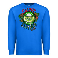 True Royal summer time Premium Sweatshirt - CowhideDigitalArt