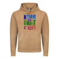 Vintage Camel motivational direction quote Vintage Hoodie - tuanDangUi