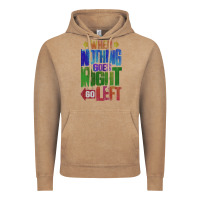 Vintage Coffee motivational direction quote Vintage Hoodie - tuanDangUi