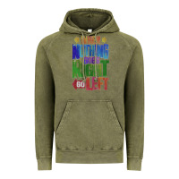 Vintage Olive motivational direction quote Vintage Hoodie - tuanDangUi