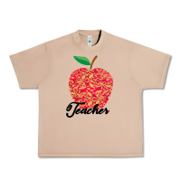 Burro Teacher Urban Heavy Tee - Bettercallsaul
