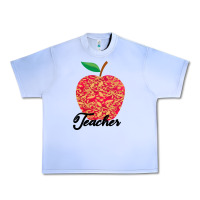 Grape Ice Teacher Urban Heavy Tee - Bettercallsaul