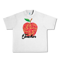 Lunar Rock Teacher Urban Heavy Tee - Bettercallsaul